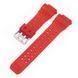 Ремінець для Casio G-Shock GW-9400 Transl Red SI 1051-0970 фото 2
