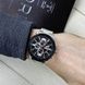 Curren 8336 Silver-Black 1008-0254 фото 5