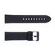 Ремінець для годинника Skmei 1469BK Black 1051-0591 фото 1