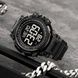 Skmei 2422BK Black 1080-2821 фото 5
