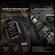 Modfit Iron All Black 1077-0221 фото 6