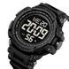 Skmei 2422BK Black 1080-2821 фото 3