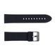 Ремінець для годинника Skmei 1469BK Black 1051-0591 фото 2