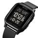 Skmei 1858BK Black 1080-1313 фото 2