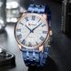 Curren 8422 Blue-Gold-White 1008-0340 фото 2