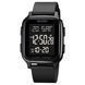 Skmei 1858BK Black 1080-1313 фото 1