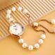 Skmei 1983WT White 1080-2676 фото 3