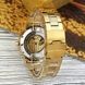Forsining 8177 All Gold 1059-0011 фото 3