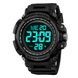Skmei 2422BK Black 1080-2821 фото 2