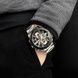 Curren 8336 Silver-Black 1008-0254 фото 6