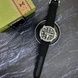 Awarder Embroidery Silver-Army Green Black Automatic 10ATM 1202-0006 фото 5