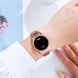 Skmei 1669RG Rose Gold 1080-2462 фото 4