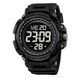 Skmei 2422BK Black 1080-2821 фото 1