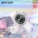 Sanda 9007 White-Black 1044-0100 фото 3