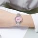 Skmei 1819SIPK Silver-Pink 1080-1522 фото 3