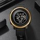 Skmei 2215GD Gold SALE 1080-2274 фото 4