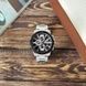 Curren 8336 Silver-Black 1008-0254 фото 3
