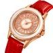 Skmei 2172RGRD Rose Gold-Red 1080-2883 фото 2