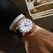 Curren 8422 Blue-Gold-White 1008-0340 фото 3