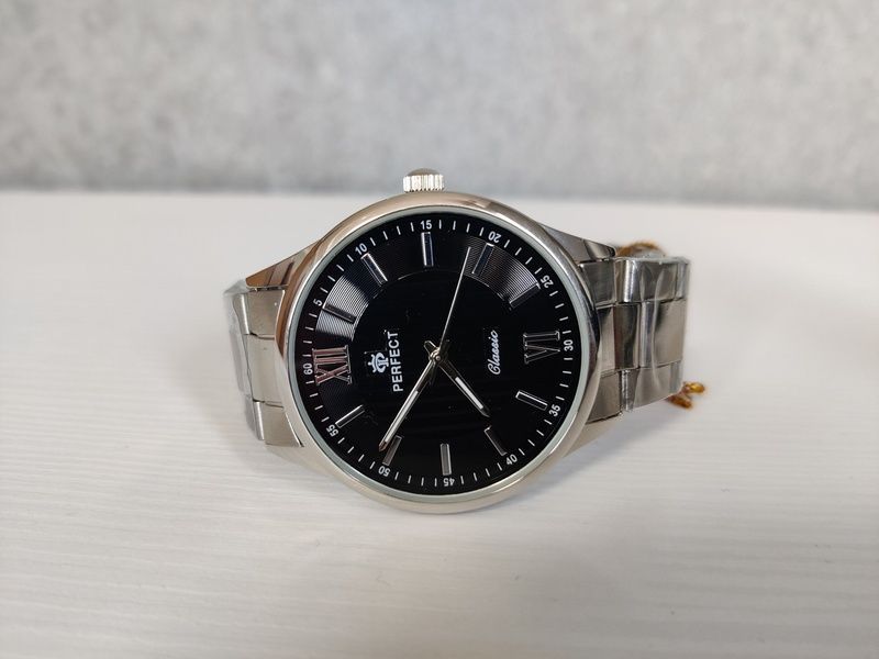 Годинник чоловічий Perfect PR41804 PR41804 фото