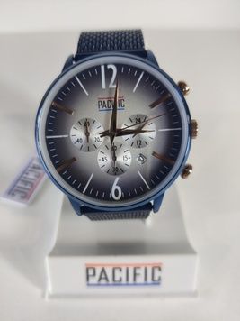 Годинник наручний чоловічий Pacific PC032724 32724 фото