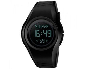 Skmei 1269BK Black 1080-0893 фото