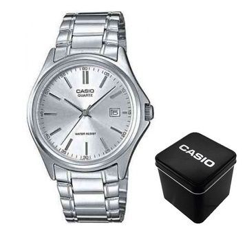 Casio MTP-1183A-7A 1141-0103 фото