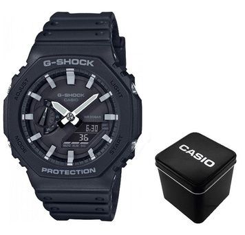 Casio GA-2100-1A 1141-0071 фото