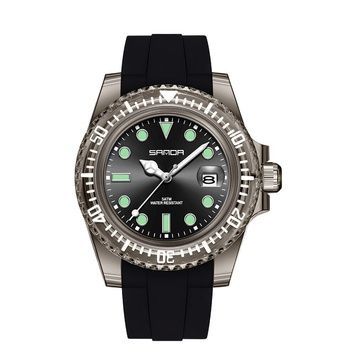 Sanda 9007 All Black 1044-0102 фото