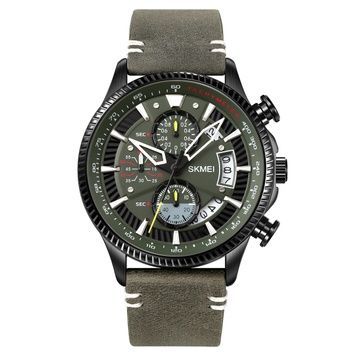 Skmei 2059LTGN Light Green 1080-2691 фото
