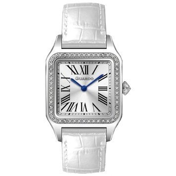 Наручний годинник GUARDO 012832-2 1160-0043 фото