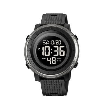Skmei 2215TN Titanium SALE 1080-2276 фото