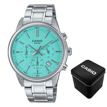 Casio MTP-E515D-2A2 1141-0213 фото