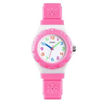 Skmei 1483LPK Light-Pink 1080-2158 фото