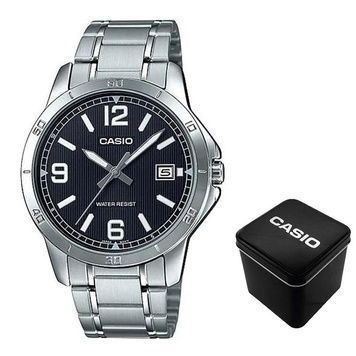 Casio MTP-V004D-1B2 1141-0385 фото