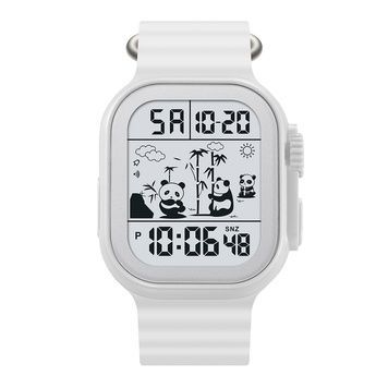 Skmei 2247WT White SALE 1080-2379 фото