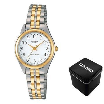 Casio LTP-1129G-7B 1141-0300 фото