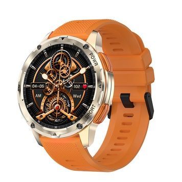 Modfit Base T2 Gold-Orange 1077-0270 фото