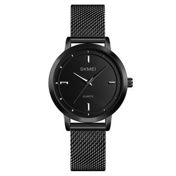 Skmei 1528BK Black 1080-1120 фото