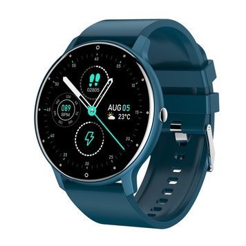 Modfit Business Blue 41 мм. 1077-0223 фото
