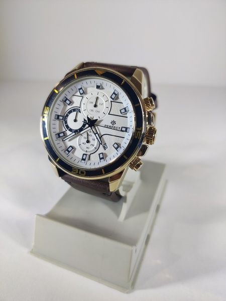 Годинник чоловічий Perfect PR100256 PR100256 фото