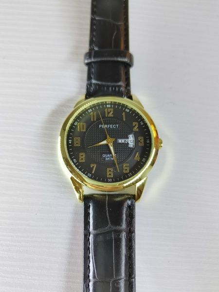 Годинник чоловічий Perfect PR060205 PR060205 фото