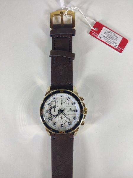 Годинник чоловічий Perfect PR100256 PR100256 фото