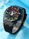 Skmei 2100BKBK Black-Black SALE 1080-1863 фото 4