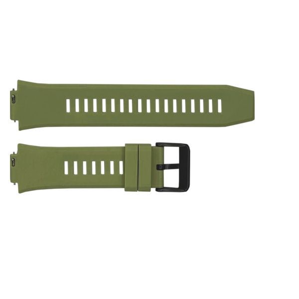 Ремінець для смарт годинника Modfit Armor Army Green 1051-0706 фото