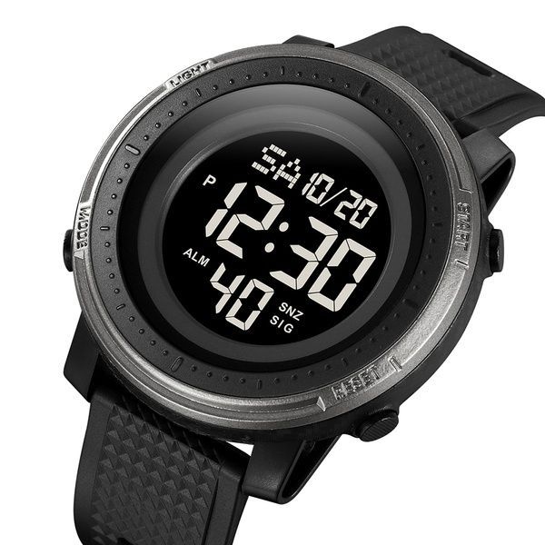 Skmei 2215TN Titanium SALE 1080-2276 фото