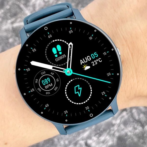 Modfit Business Blue 41 мм. 1077-0223 фото
