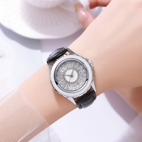 Skmei 2172SIBK Silver-Black 1080-2885 фото