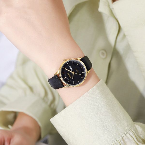 Skmei 2251GDBK Gold-Black 1080-2594 фото