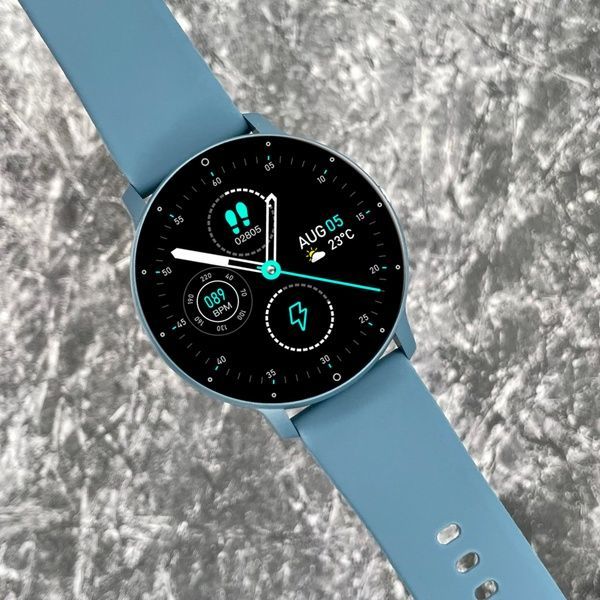 Modfit Business Blue 41 мм. 1077-0223 фото